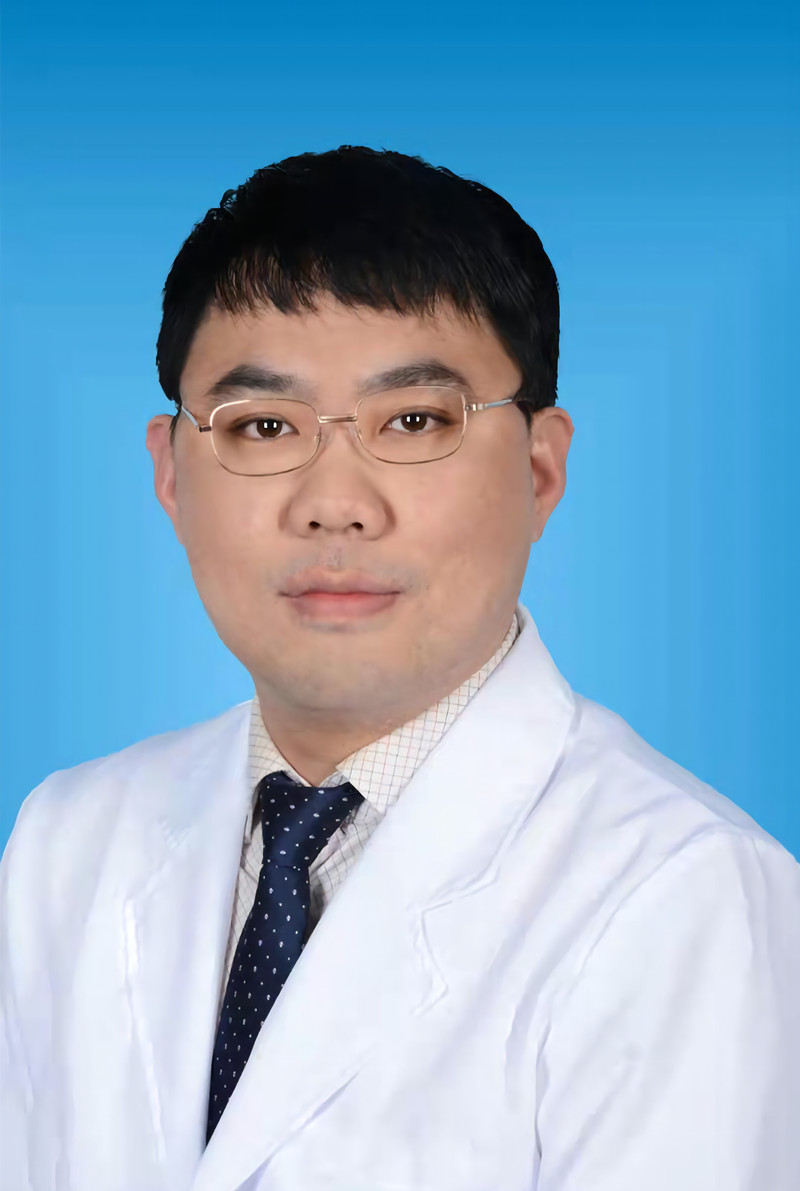 褚洪星 副主任医师...