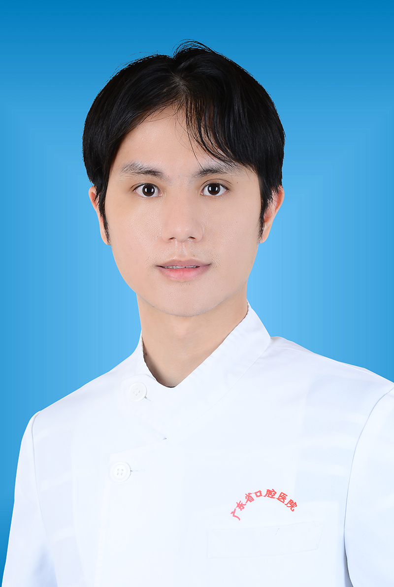 周腾飞 主治医师...