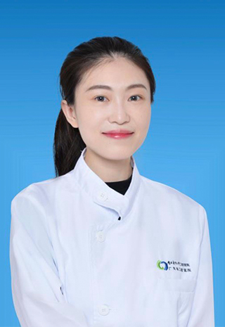 刘昕朋                住院医师...