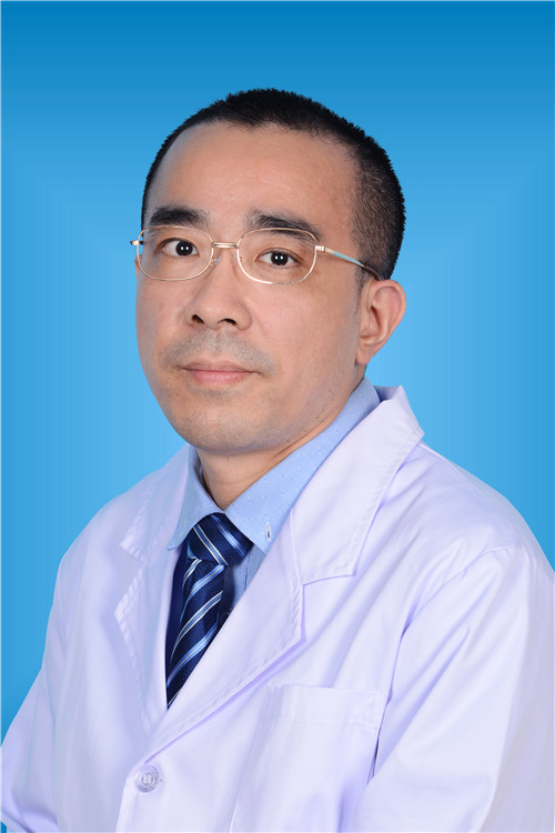 盘  杰                副主任医师...