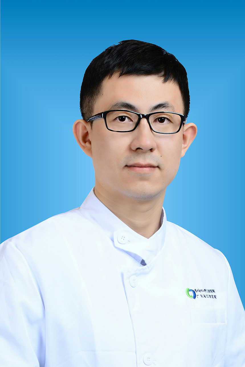 刘景鹏                主治医师...