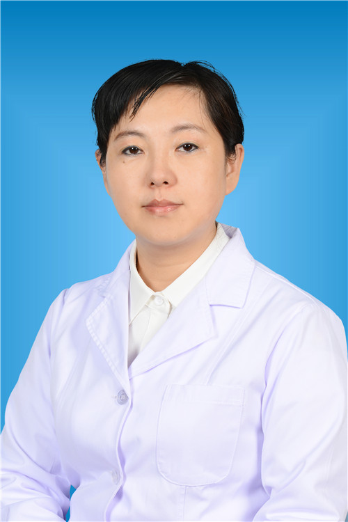 刘晓芳                主任医师，...