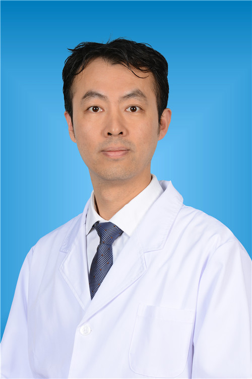 刘志强                副主任医师...