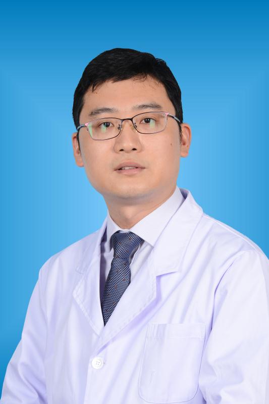 罗恒                主治医师，...