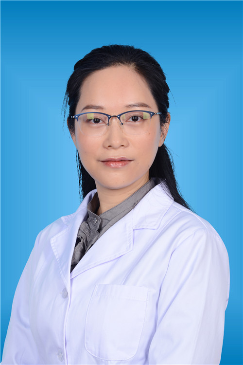 刘楚峰                口腔正畸科...