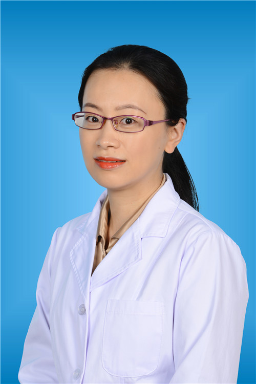 张晟                副主任医师...