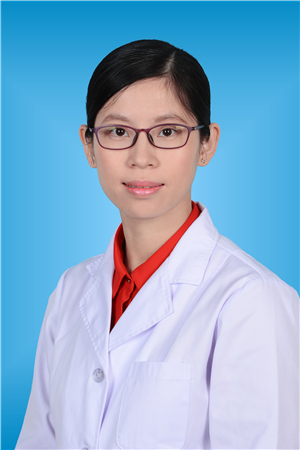 钟建莉                主治医师，...