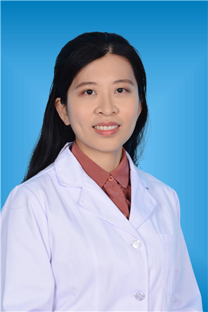 余瑞雪                主治医师，...