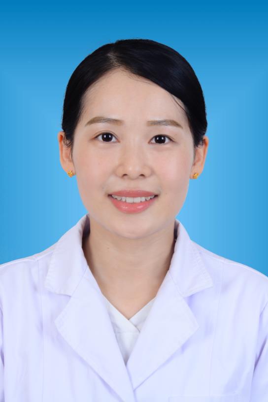 阎梦蝶                主治医师，...