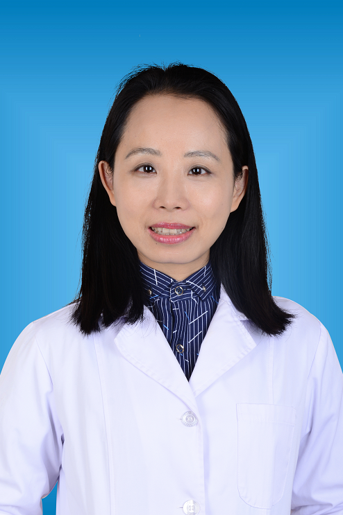 陈蕾                综合科主任...