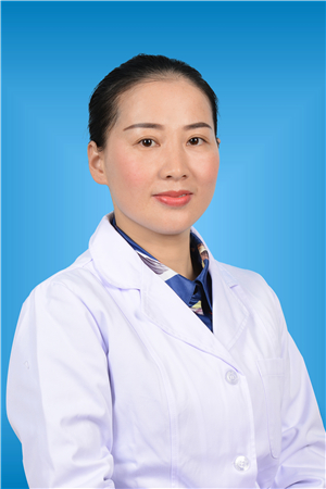 杨剑珍                副主任医师...