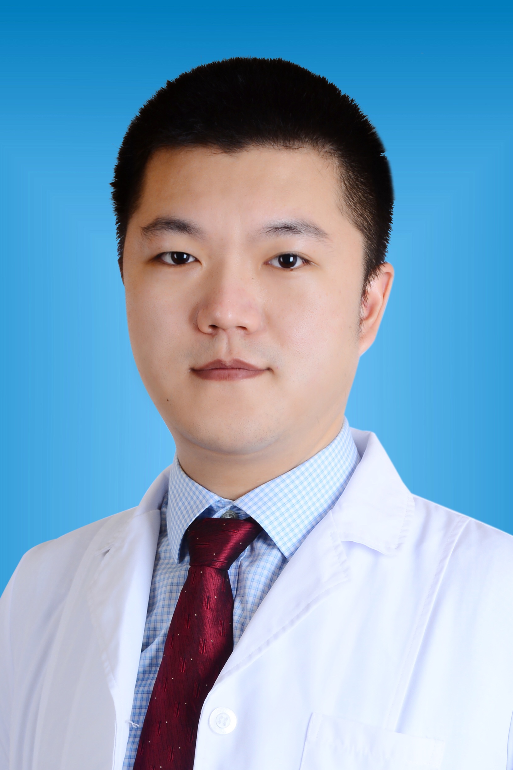 赵玉龙                主治医师、...