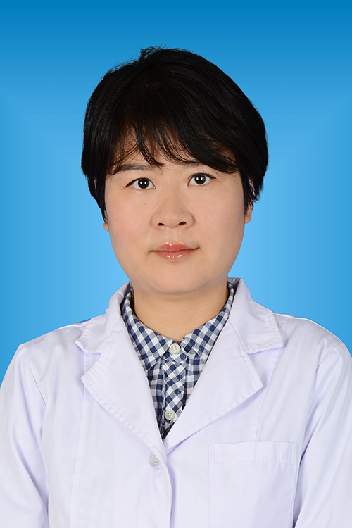 童方丽                盘福院区牙...