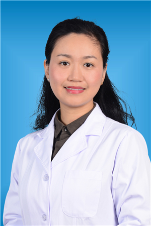 朱安棣                番禺院区种...