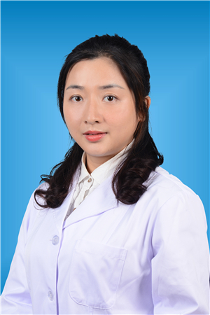 张迪                副主任医师...