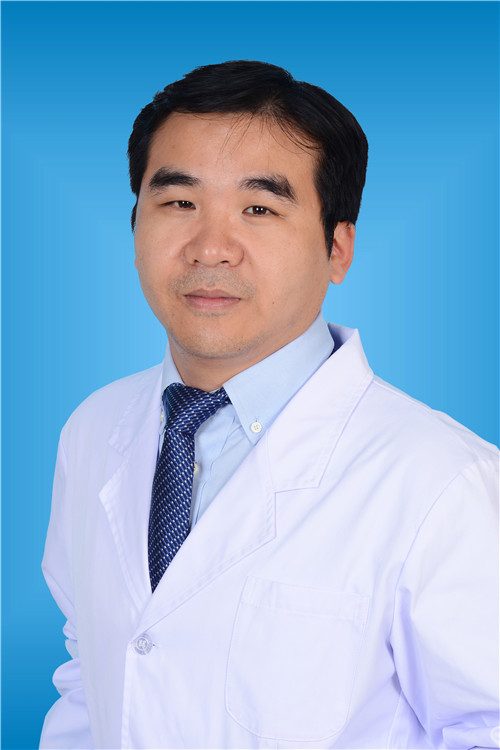 谢立本                副主任医师...