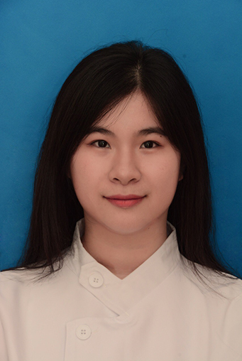 梁慧珉                医师...