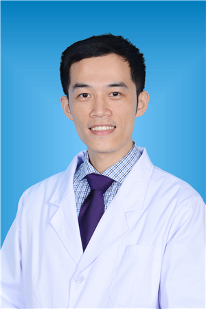 刘显文                口腔颌面外...