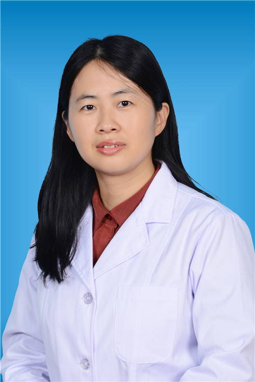 孟文霞                牙周黏膜科...