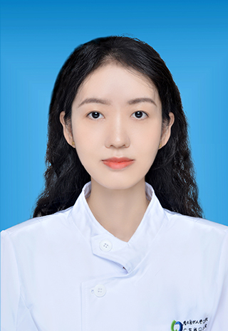 冉高英                住院医师...