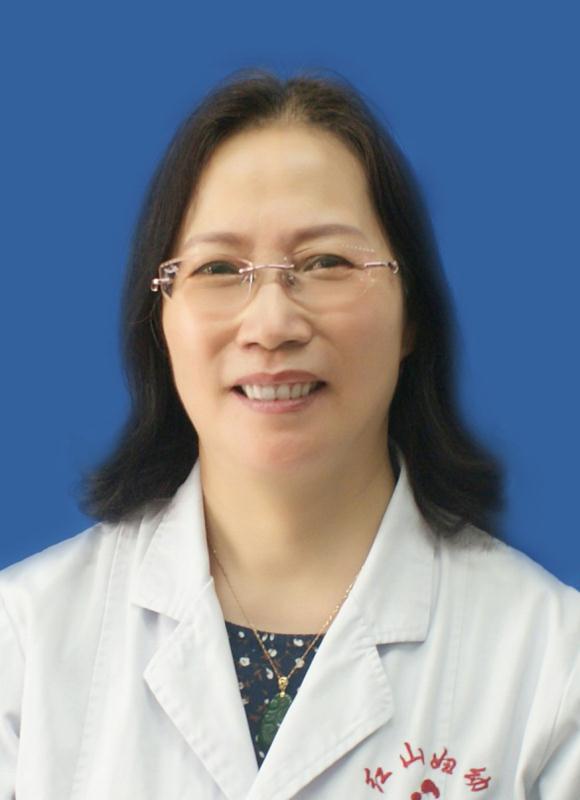 陈凤霞产科主任医师