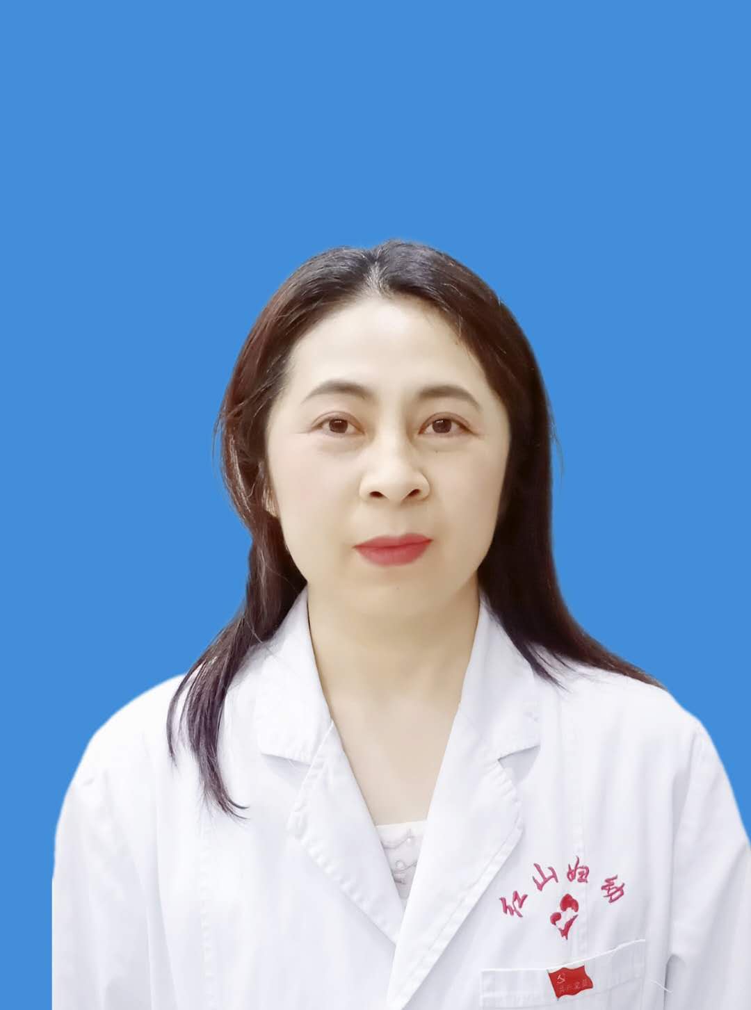 张维光产科副主任医师