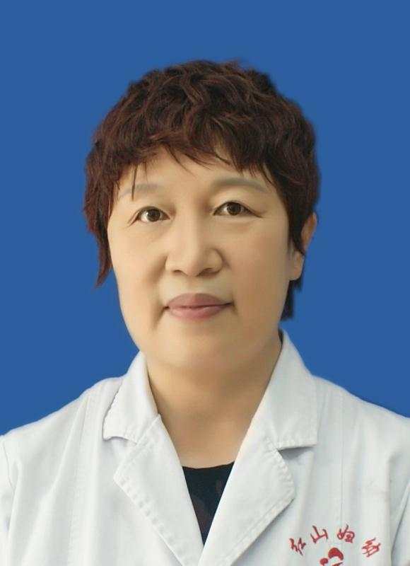 张华产科副主任医师