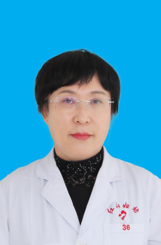 彭艳华儿科主任医师