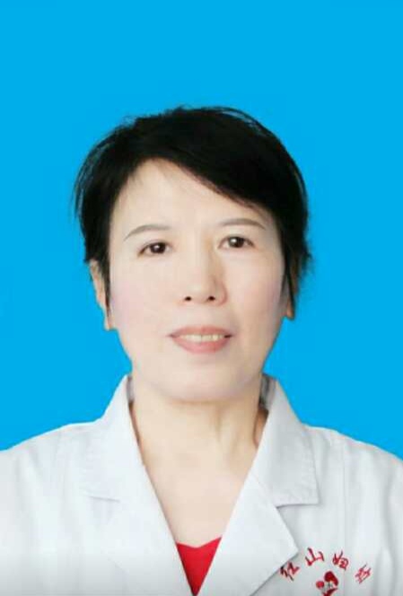 魏彩芬计生婚检科副主任医师
