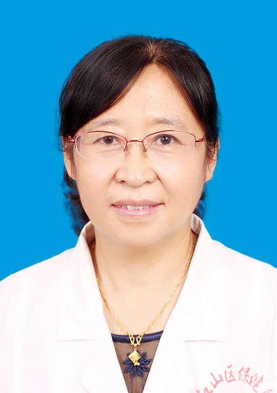 戴淑琴计生婚检科副主任医师