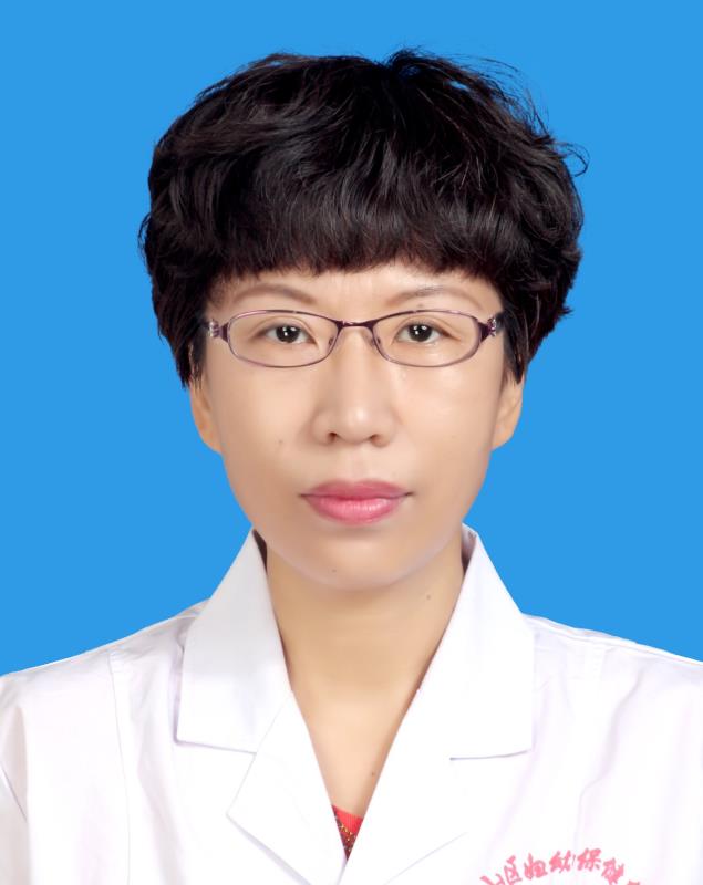 王晶儿保科主任主治医生