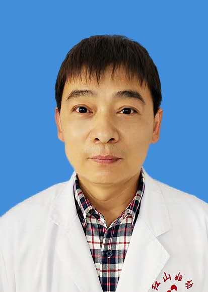 宋喜良影像科主任副主任医师