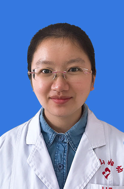 郭楠楠检验科主任