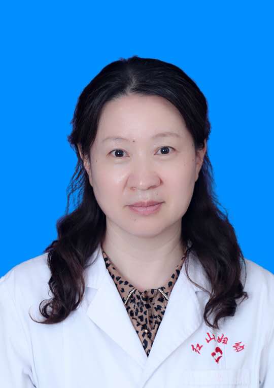 杨继华产科主任医师