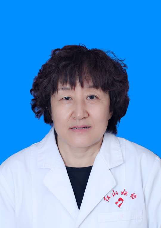 陈桂香产科副主任医师
