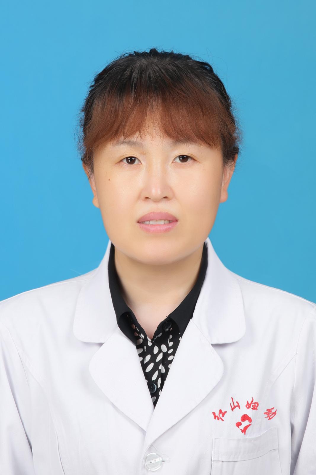 孙晓丽产科副主任医师