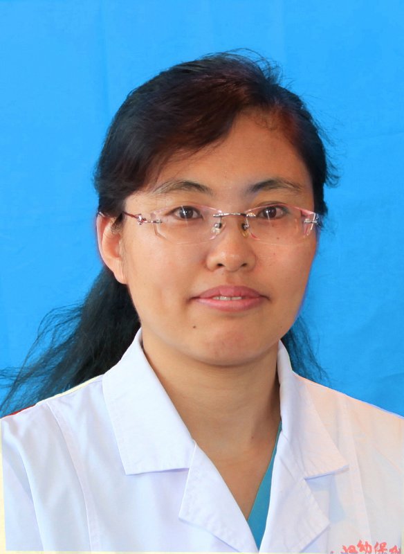 孙东霞妇科病房副主任医师