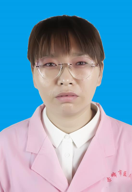 副主任医师-于志娟