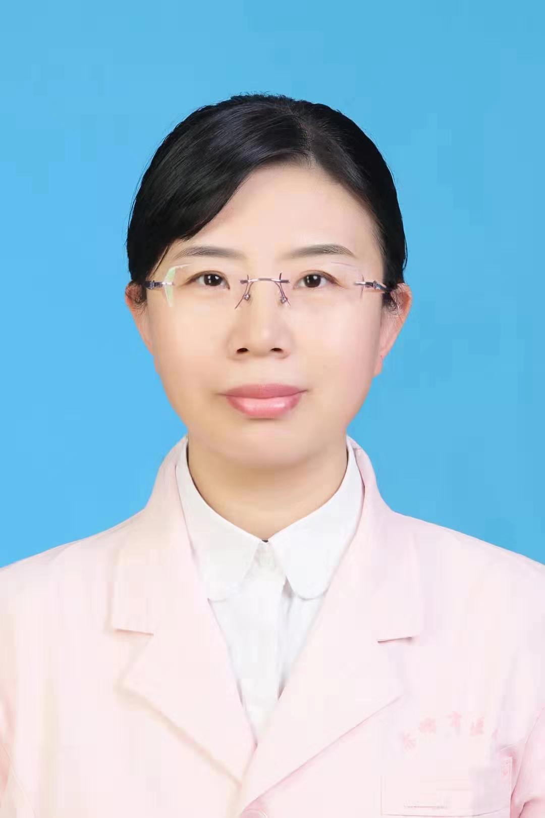 副主任医师-赵艳辉