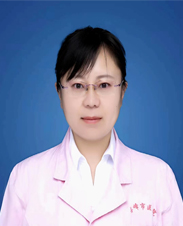 副主任医师-付阿丽