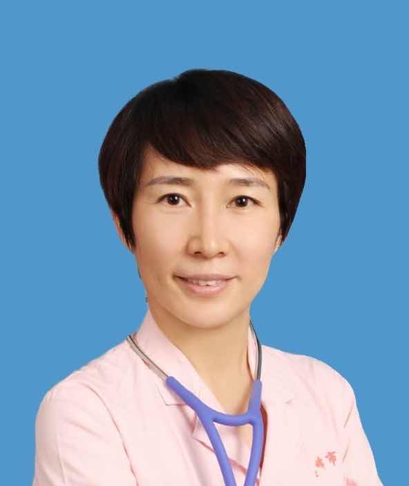 副主任医师-牛红艳