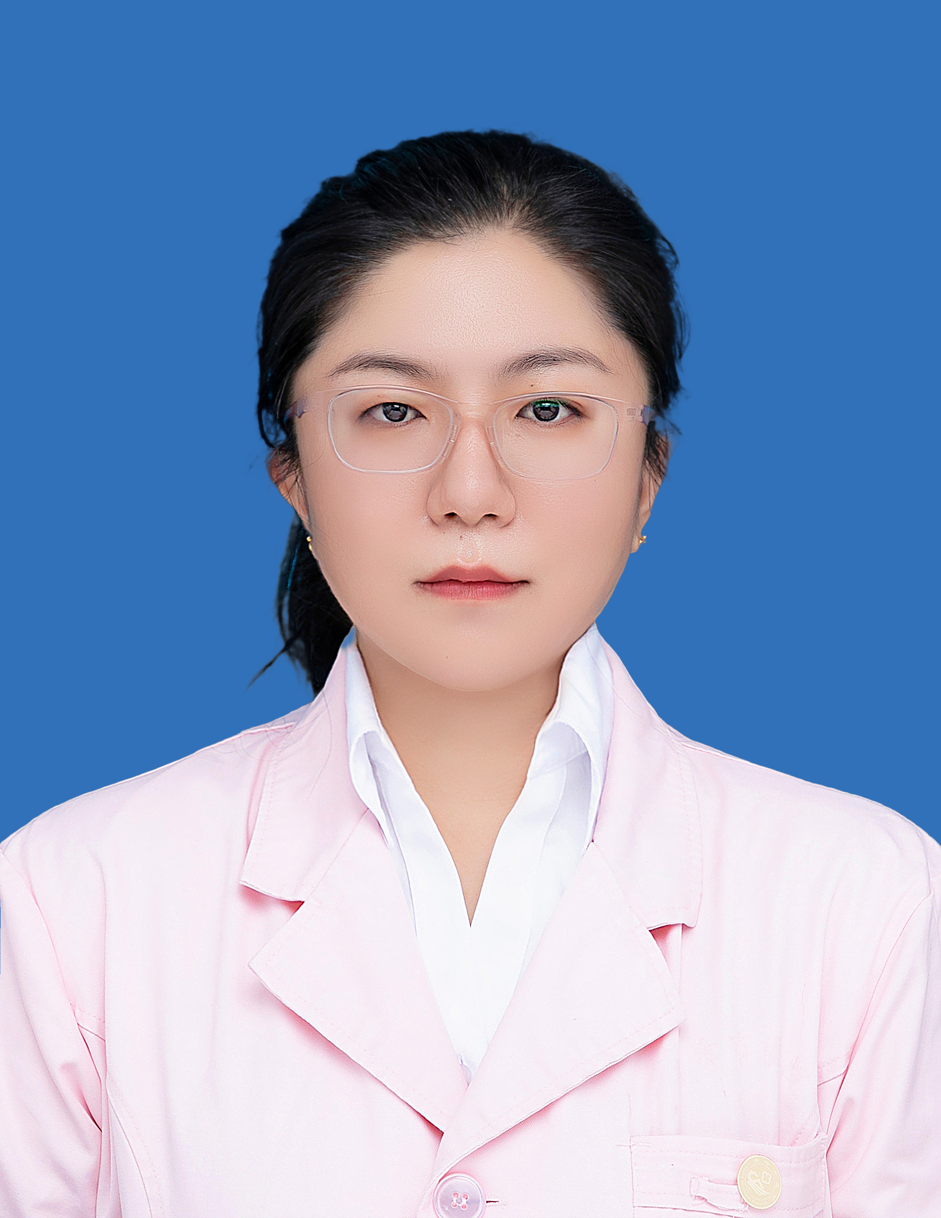 副主任医师-姜雪超