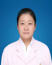 副主任医师-马乐