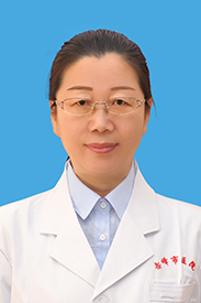 主任医师-王红梅
