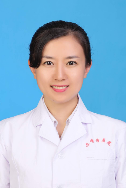 副主任医师-周轶群