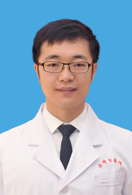 副主任医师-索良东