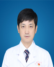 副主任医师-霍海峰