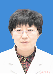 主任医师-赵雪梅