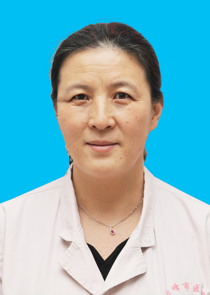主任医师-张丽敏