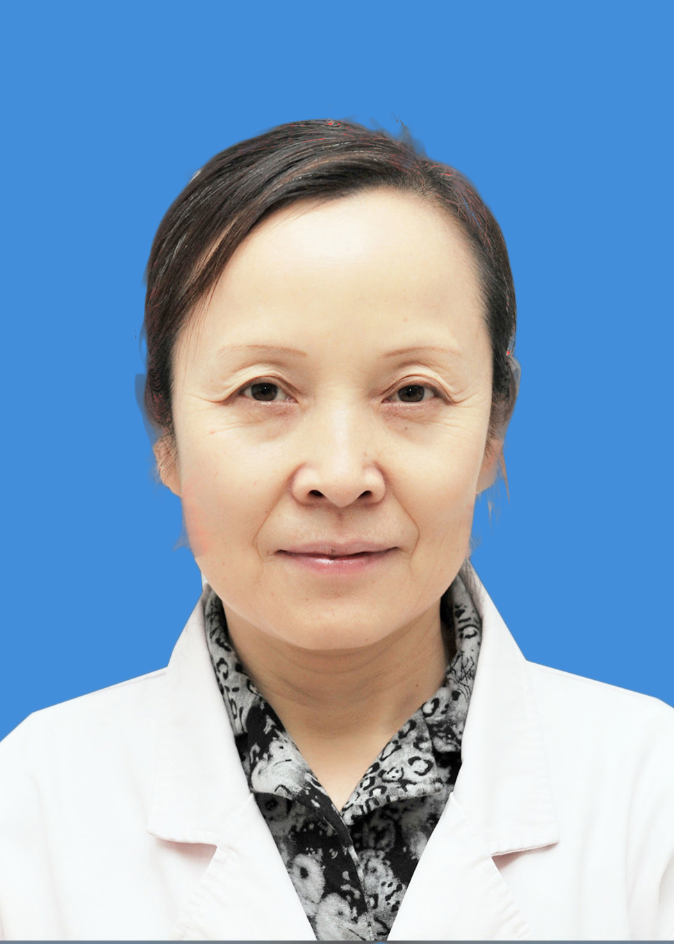 主任医师-孟海燕